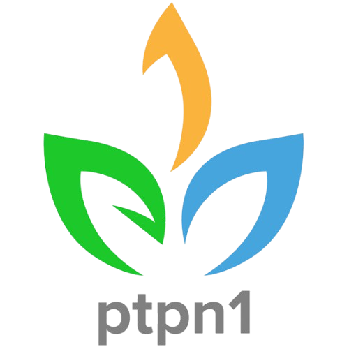 Logo PTPN